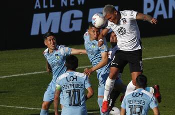 O'Higgins vs Colo Colo: Día, hora y dónde ver en vivo por TV y Online