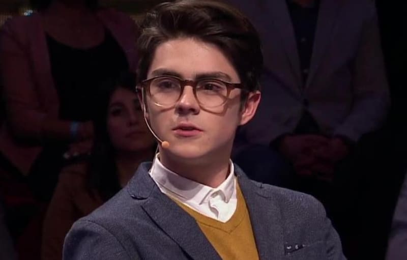 se ha mantenido en silencio en medio de esta polémica. Créditos: Instagram