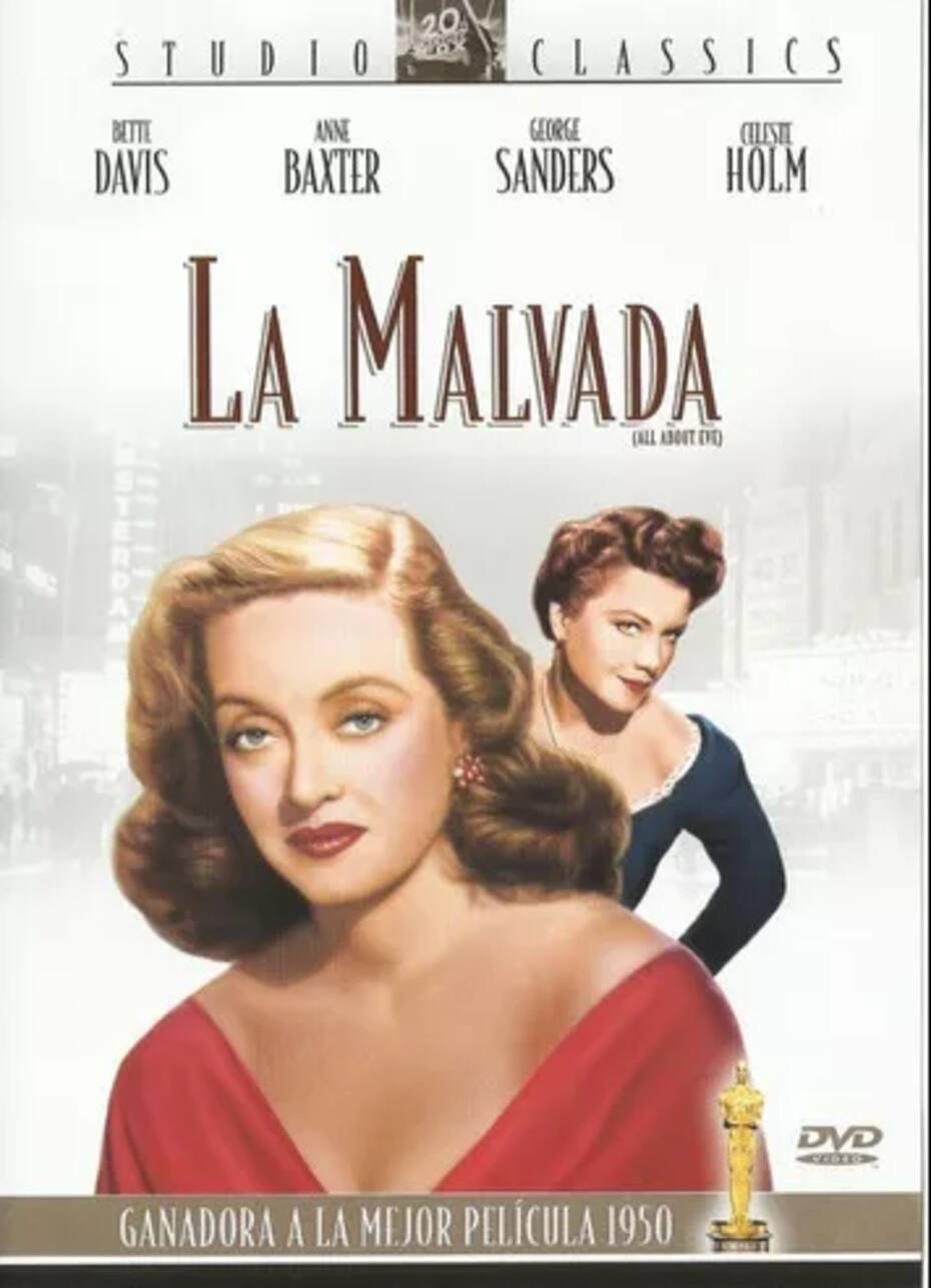 Una joven Marilyn Monroe aparece en la película en uno de sus primeros papeles importantes.