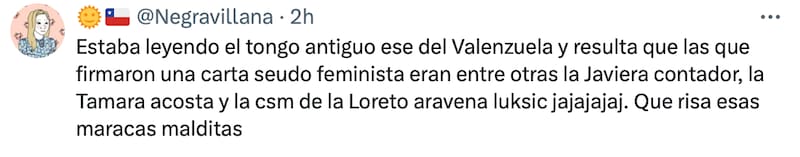 La actriz fue blanco de críticas.