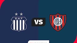 EN VIVO | Talleres vs. San Lorenzo por Torneo Clausura 2026: minuto a minuto del partido