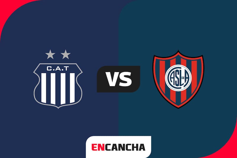 Se enfrentan por la fecha 8 del Apertura 2026.