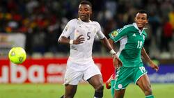 Nigeria vs Ghana: hora, cuándo y dónde ver por TV y online las Eliminatorias Africanas a Qatar 2022
