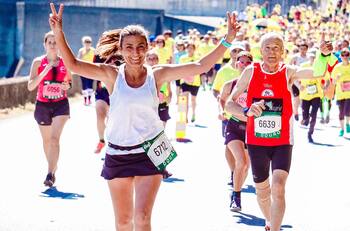 Ideas para regalar en Navidad: Conoce los 25 mejores regalos para dar a un runner