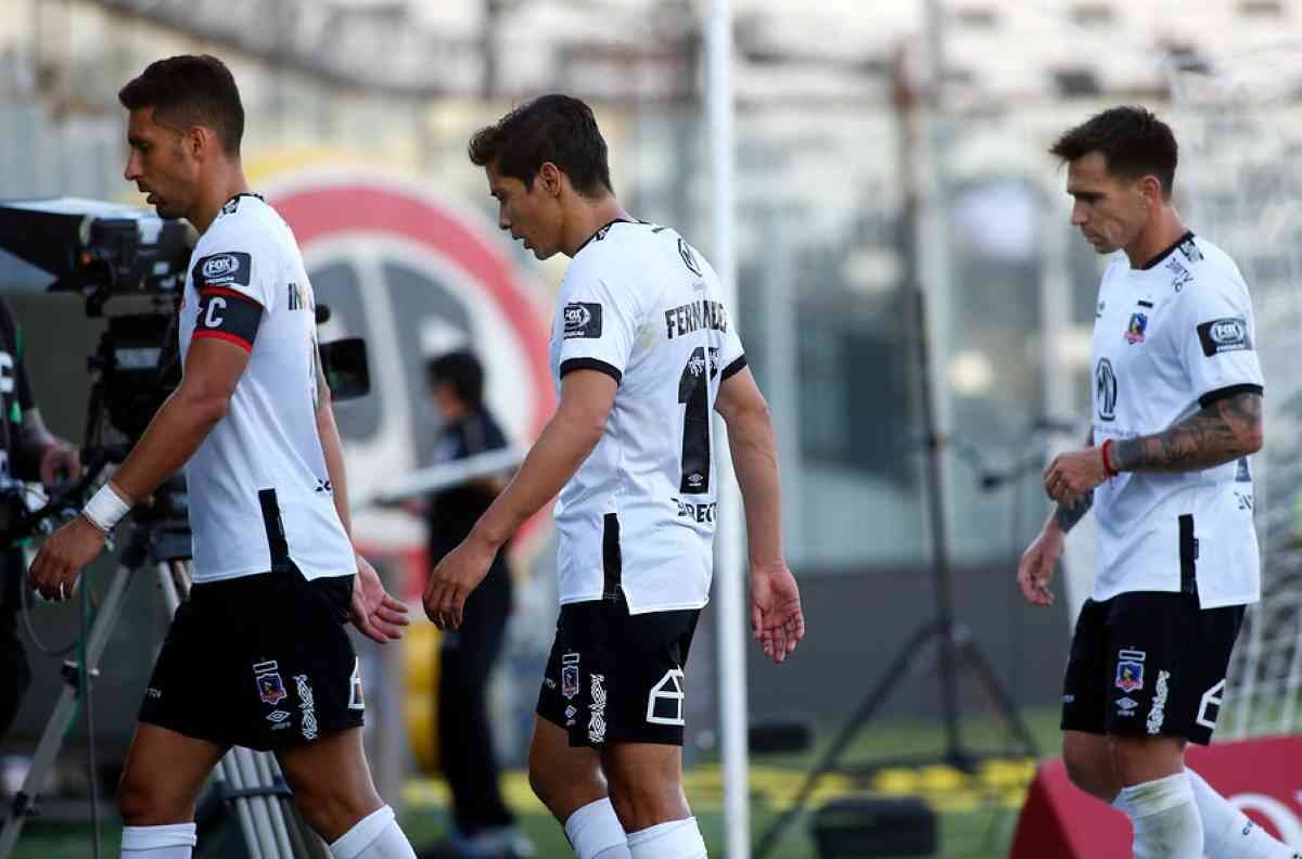 Campeón de América entrega su receta para que Colo Colo salga del mal momento