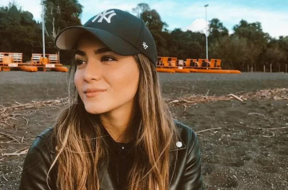 Caso Antonia Barra: finaliza preparación de juicio oral contra Martín Pradenas por delitos sexuales