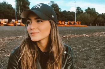 Caso Antonia Barra: finaliza preparación de juicio oral contra Martín Pradenas por delitos sexuales