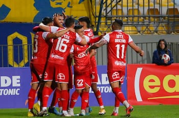 Desde Corea: Santiago Wanderers amarra a ansiado goleador