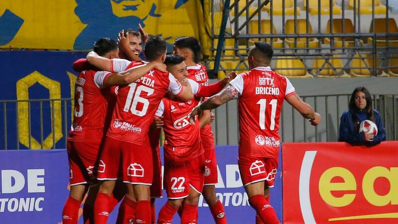 Desde Corea: Santiago Wanderers amarra a ansiado goleador