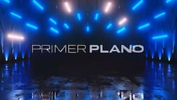 Primer Plano se mantiene líder en la competencia del rating: venció a competencia que está en la recta final