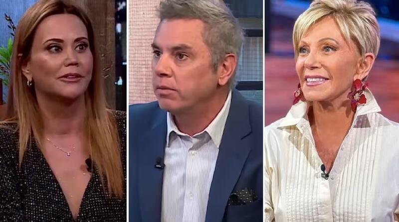 habló sobre la polémica desatada en su canal. Créditos: Instagram