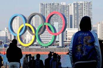 La OMS sobre los Juegos Olímpicos: “habrá que decidir basándose en el riesgo”