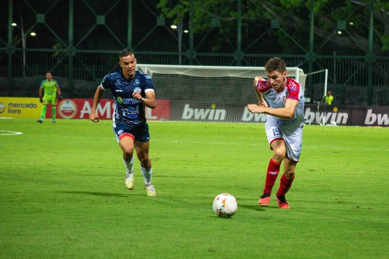 Unión La Calera deberá hacer de local fuera de la Región de Valparaíso