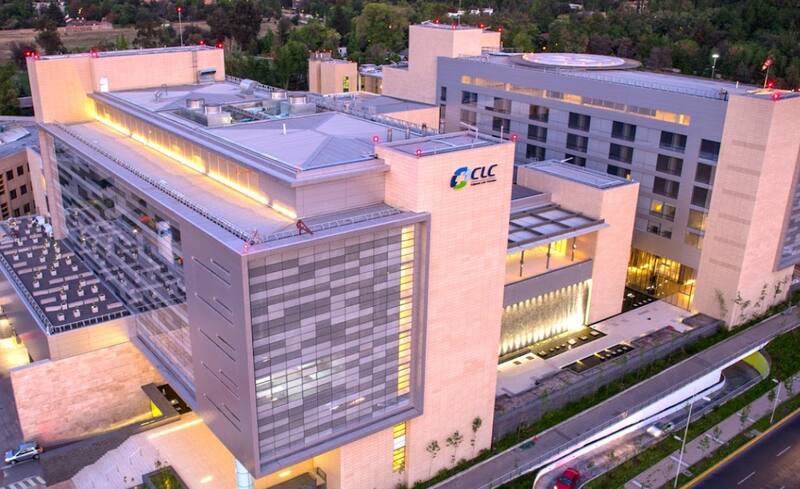 enfrenta un complejo panorama judicial. Créditos: Google Maps.