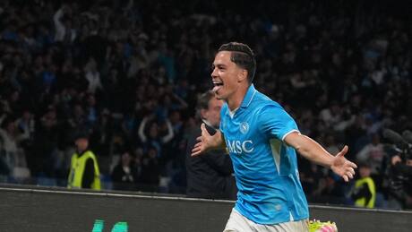 Se define el Calcio: ¿Dónde ver HOY el Napoli vs. Cagliari por Serie A?