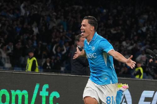 Los dirigidos por Antonio Conte quieren lograr el Scudetto.