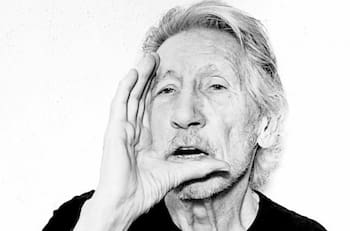El Comité Representativo de Entidades Judías en Chile interpone recurso de protección en contra de Roger Waters