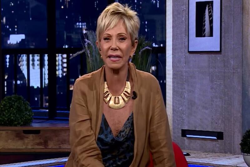 Créditos: Pantallazo TV+