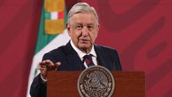 Presidente de México ofreció asilo político al fundador de WikiLeaks Julian Assange