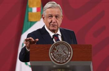 Presidente de México ofreció asilo político al fundador de WikiLeaks Julian Assange