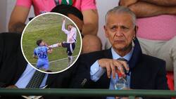 Javier Castrilli reaparece con dura crítica al arbitraje chileno por polémica de O’Higgins vs Colo Colo