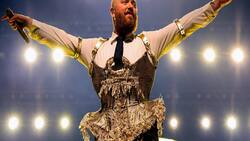 Este es el posible setlist que interpretará Sam Smith en Lollapalooza Chile 2024