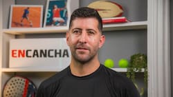 “Nicolás Massú es el mejor capitán que he visto en cualquier equipo de Copa Davis del mundo”