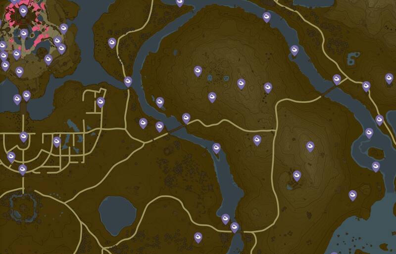 Créditos: Nintendo.