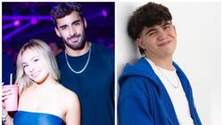 Insólito: Expareja de Skarleth Labra, realiza especial petición a Jorge Aldoney