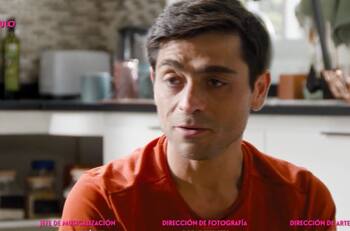 Avance de Juego de Ilusiones: Rubén tomará radical decisión para proteger a su hijo, Benjita