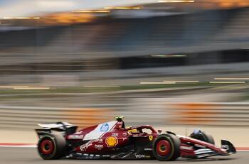 Fórmula 1: Calendario completo de las carreras de la temporada 2025