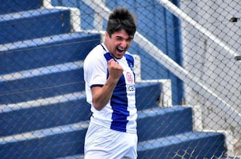 Colo Colo inscribió a Cabral y el representante del jugador aseguró que está emocionado por llegar