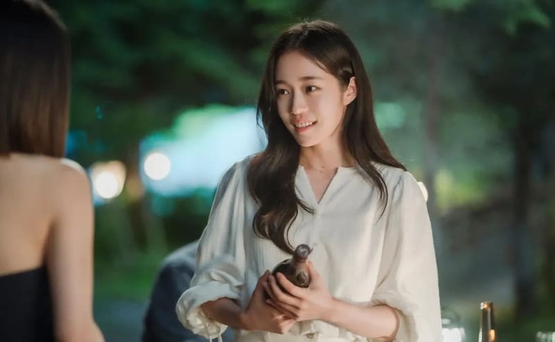 “Nadie en el bosque” es tendencia en Netflix.