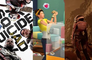 Juegos gratis de esta semana: Disfruta de 8 títulos sin pagar un peso