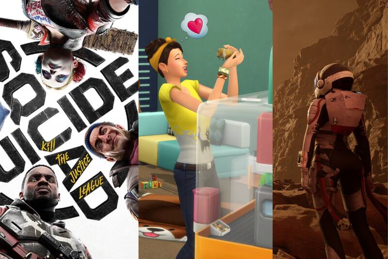 Conoce todos los títulos con los que podrás divertirte sin pagar nada esta semana.