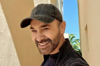 "Cortar un camino construido no fue irresponsabilidad": Jordi Castell comparte potente reflexión por su reciente separación con su esposo, Juan Pablo Montt