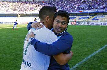 Un histórico de Deportes Concepción dejó el club en la recta final de la Segunda División