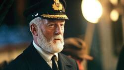 Fallece el actor Bernard Hill, reconocido por sus papeles en “Titanic” y “El Señor de los Anillos”
