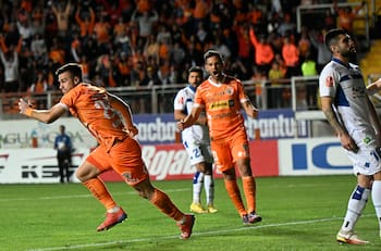 Cobreloa tiene en la mira a estos 6 jugadores para la misión retorno: tres ya ascendieron con el club