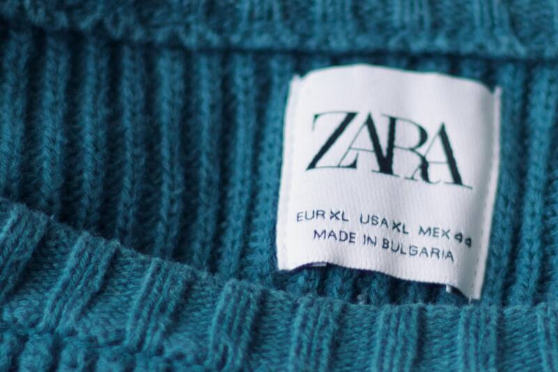 La nueva tienda que operará en Chile.