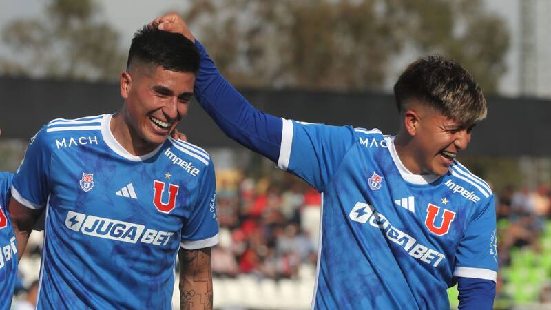 Marcelo Morales cumplió su deseo: jugará en Estados Unidos y le dejará ganancias a la U