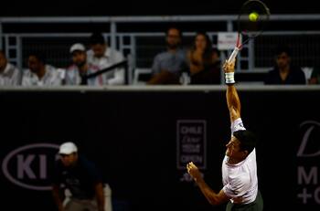 Con Cristian Garin de protagonista: El resumen de la jornada en Roland Garros