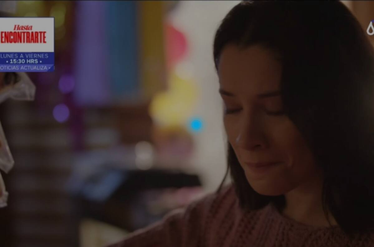 "Todavía me pasan cosas contigo": La confesión de Anita a Gabriel que marcó el nuevo capítulo de "La Ley de Baltazar"