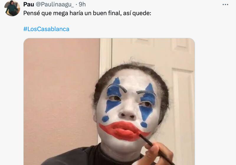 Los mejores memes y reacciones que dejó el final.