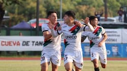 La Lamparita iluminó el Ester Roa: el impresionante público que llevó Lota Schwager a la final por el ascenso