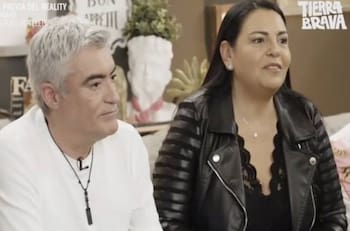 “Lo pasamos muy mal”: Mauricio Flores y Ximena Toledo cuentan cómo enfrentaron un cáncer y un accidente cerebrovascular