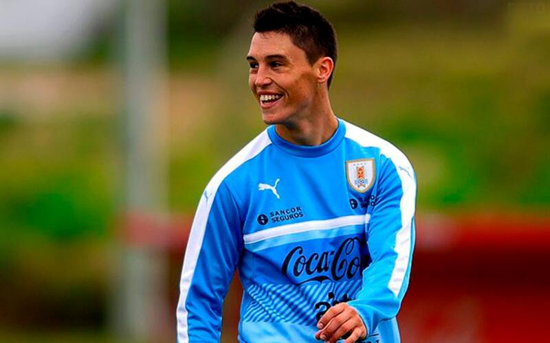 es vinculado a la U.