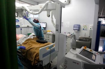 Minsal reportó 65 muertes y 2.650 nuevos contagios por covid-19