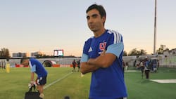 Con un sacrificado: el plan de Paqui Meneghini para conseguir su primer triunfo en la U