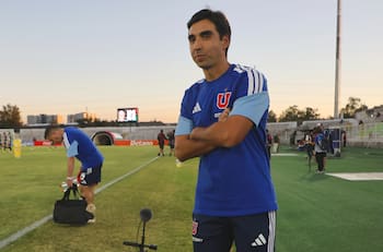 Con un sacrificado: el plan de Paqui Meneghini para conseguir su primer triunfo en la U